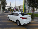 Hyundai Accent 2018 года