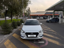 Hyundai Accent 2018 года