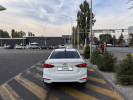 Hyundai Accent 2018 года