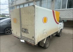 Toyota Lite Ace 1997 года
