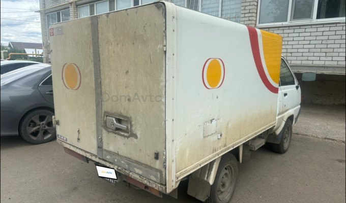 Toyota Lite Ace 1997 года