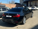 BMW 7 серия 2017 года