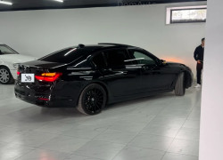 BMW 7 серия 2017 года