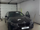 BMW 7 серия 2017 года