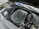 BMW 7 серия 2017 года