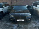 BMW 7 серия 2017 года