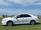 Toyota Camry 2013 года