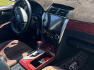 Toyota Camry 2013 года