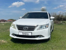 Toyota Camry 2013 года