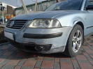 Volkswagen Passat 2001 года