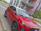 Chery Tiggo 2 2023 года
