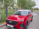 Chery Tiggo 2 2023 года