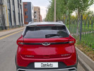 Chery Tiggo 2 2023 года