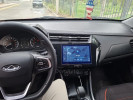 Chery Tiggo 2 2023 года