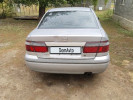 Mazda 626 1998 года