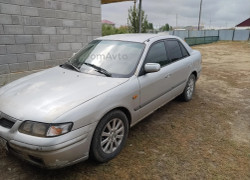 Mazda 626 1998 года