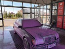Mercedes-Benz E-Класс 1993 года