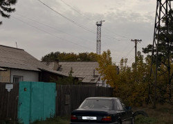 Mercedes-Benz E-Класс 1993 года
