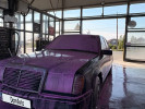 Mercedes-Benz E-Класс 1993 года