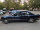 Mercedes-Benz E-Класс 1993 года