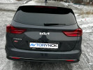 Kia Cee'd 2024 года