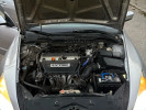Honda Accord 2003 года
