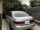 Honda Accord 2003 года