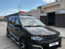 ВАЗ (Lada) Largus 2015 года
