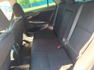Toyota Corolla 2008 года