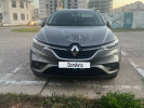 Renault Arkana 2022 года