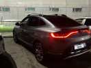 Renault Arkana 2022 года