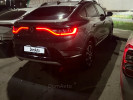 Renault Arkana 2022 года