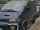 Mitsubishi Delica 1997 года