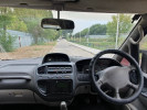 Mitsubishi Delica 1997 года