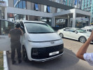 Hyundai Staria 2025 года