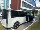 Hyundai Staria 2025 года
