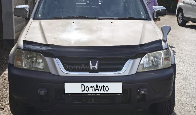 Honda CR-V 1996 года