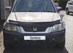 Honda CR-V 1996 года