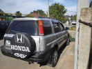 Honda CR-V 1996 года