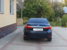 Toyota Corolla 2014 года