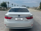 Lexus ES 2015 года