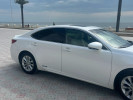 Lexus ES 2015 года