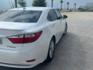Lexus ES 2015 года