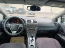 Toyota Avensis 2011 года