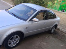 Volkswagen Passat 2001 года