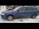 Volkswagen Passat 2002 года