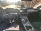 Hyundai Santa Fe 2021 года