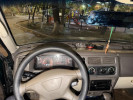 Mitsubishi Montero Sport 2001 года
