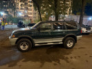 Mitsubishi Montero Sport 2001 года