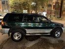 Mitsubishi Montero Sport 2001 года